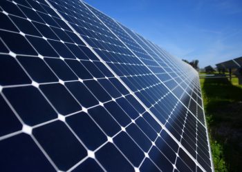 Solar hybrid microgrid electrifies Tanzania villages